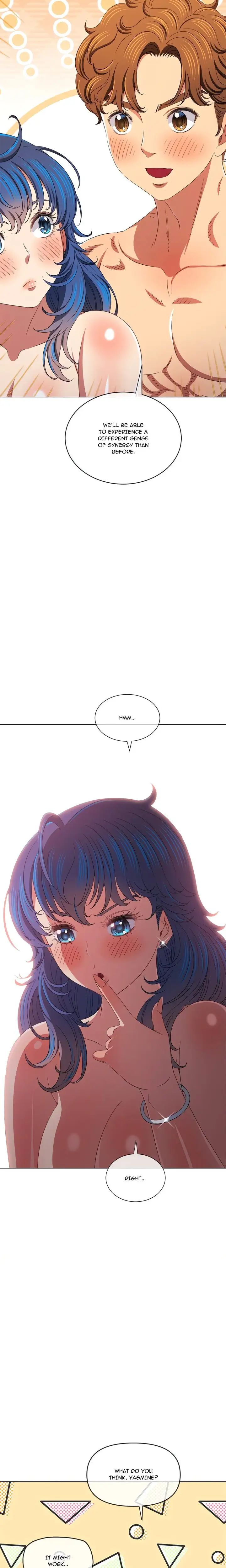 My High School Bully Chapter 221 Page 2