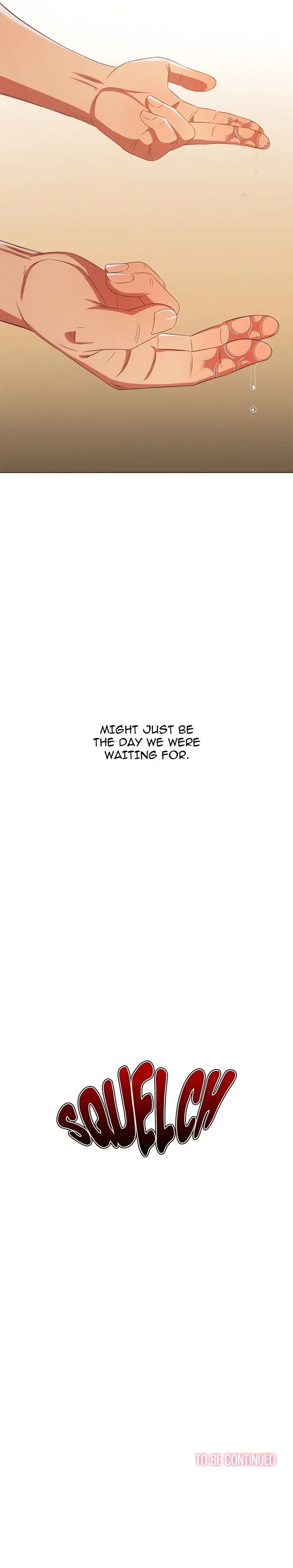 My High School Bully Chapter 221 Page 30