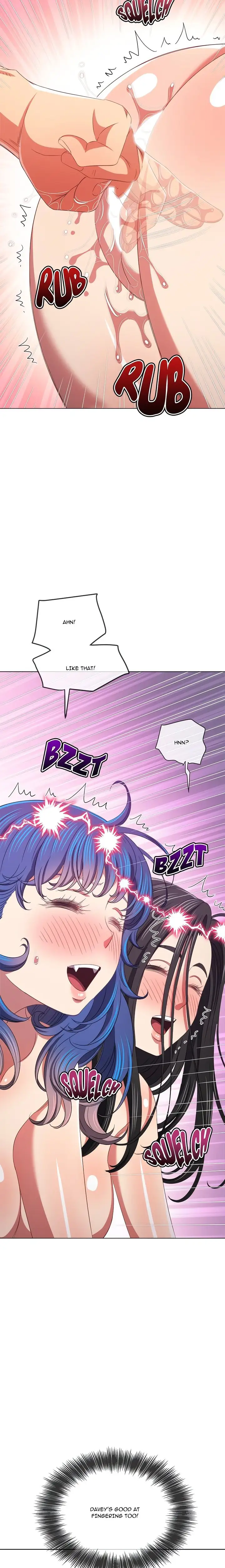 My High School Bully Chapter 222 Page 4