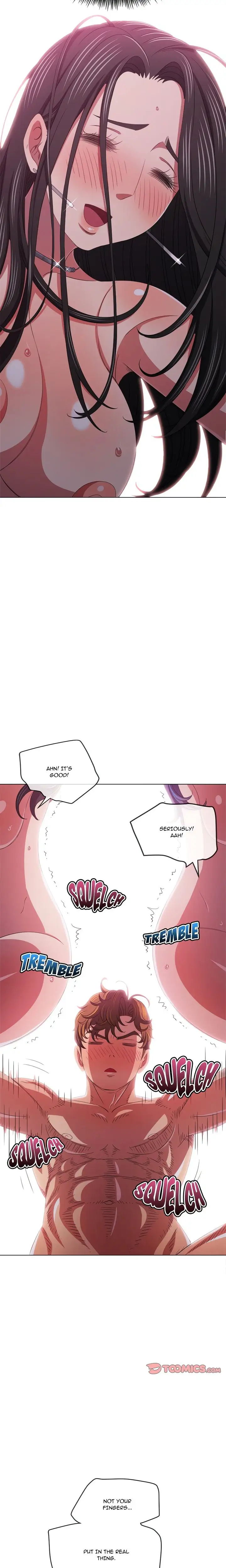 My High School Bully Chapter 222 Page 5
