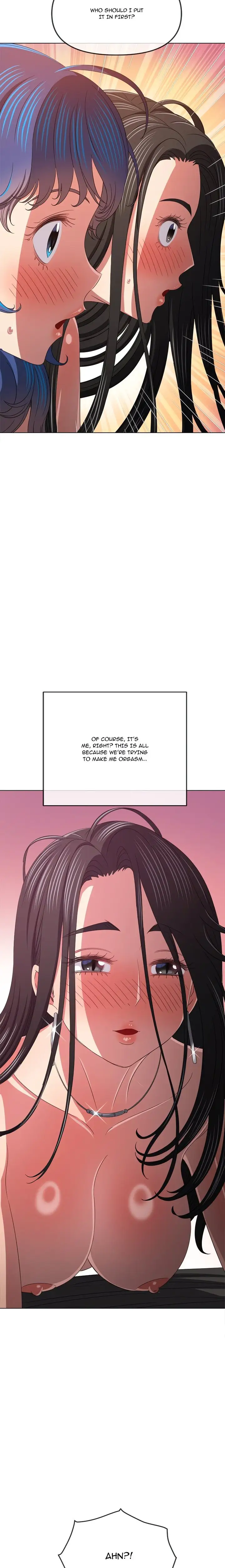 My High School Bully Chapter 222 Page 7
