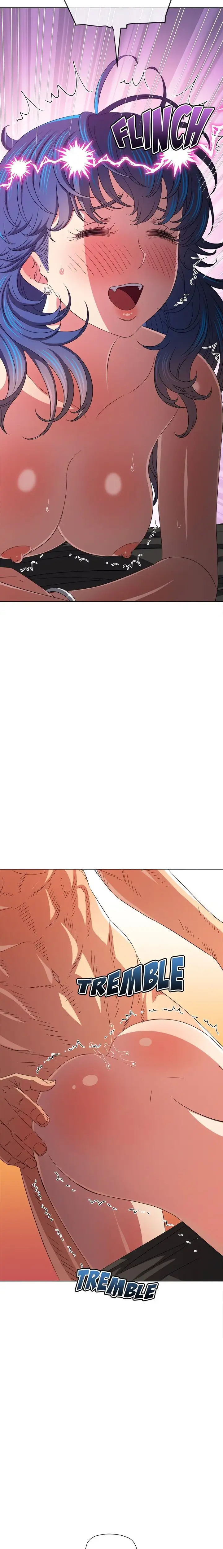My High School Bully Chapter 222 Page 8