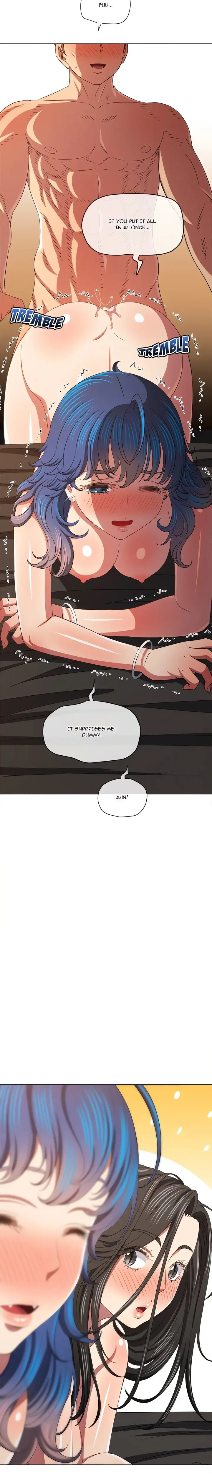 My High School Bully Chapter 222 Page 9