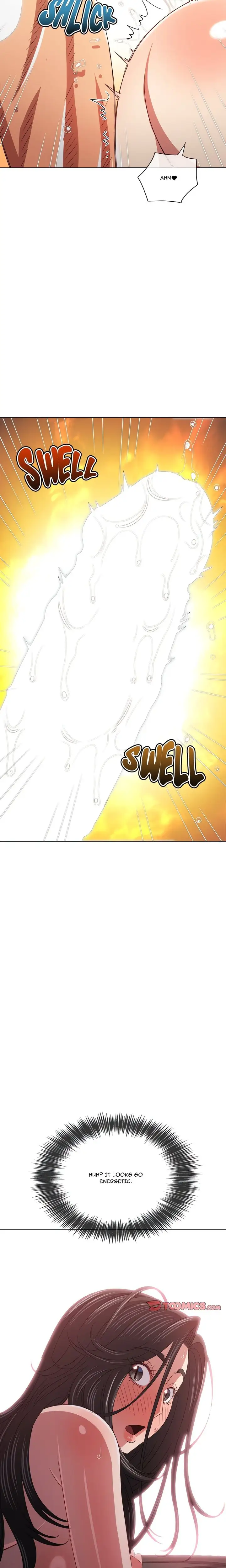 My High School Bully Chapter 222 Page 14