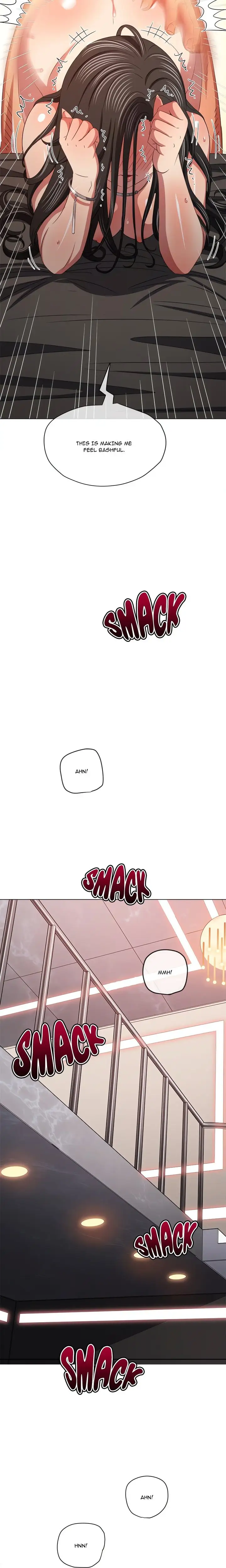 My High School Bully Chapter 222 Page 25