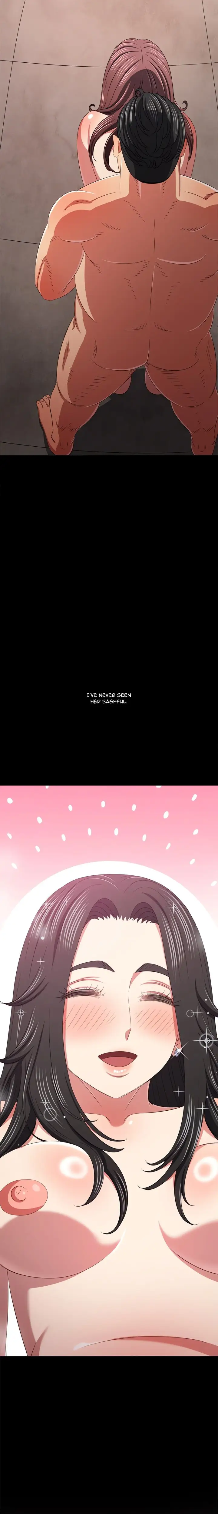 My High School Bully Chapter 223 Page 7