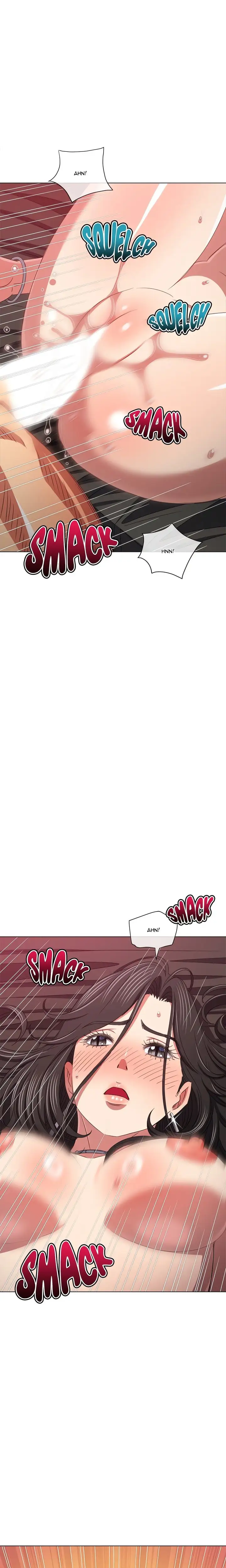 My High School Bully Chapter 223 Page 22