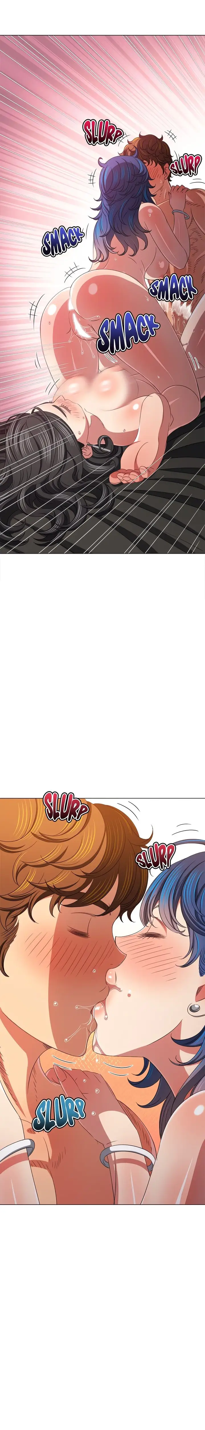 My High School Bully Chapter 223 Page 25