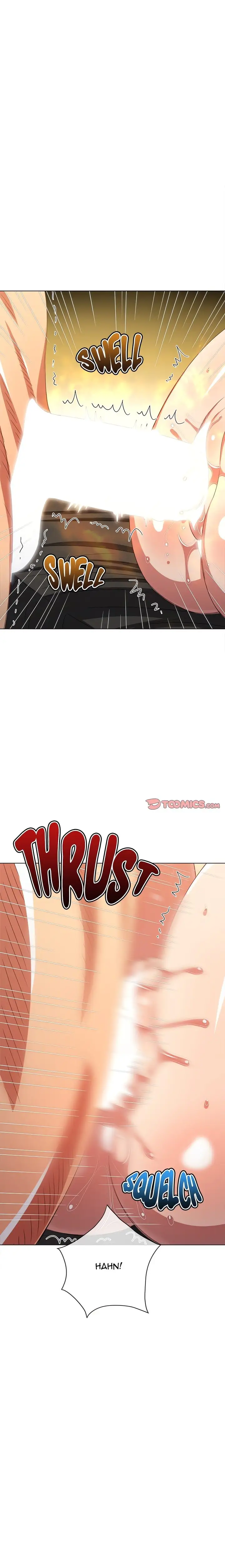 My High School Bully Chapter 224 Page 2