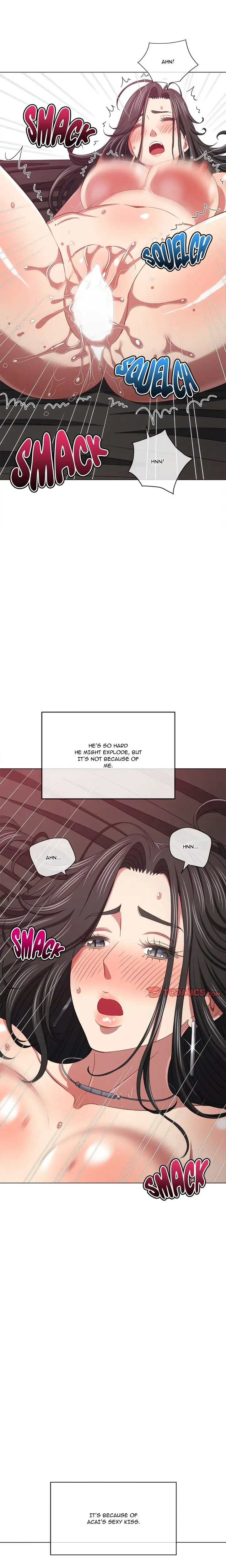 My High School Bully Chapter 224 Page 3