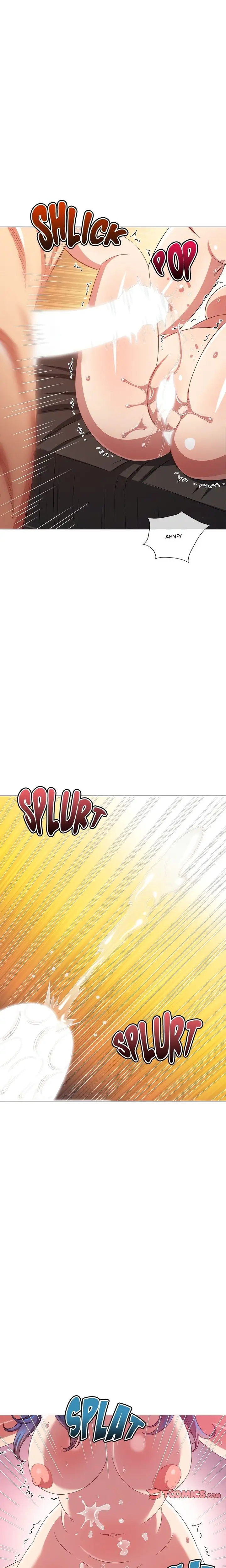 My High School Bully Chapter 224 Page 15