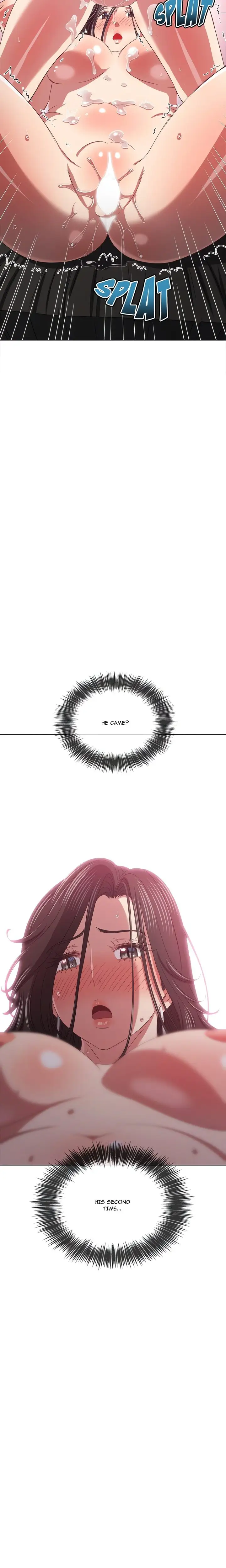 My High School Bully Chapter 224 Page 16