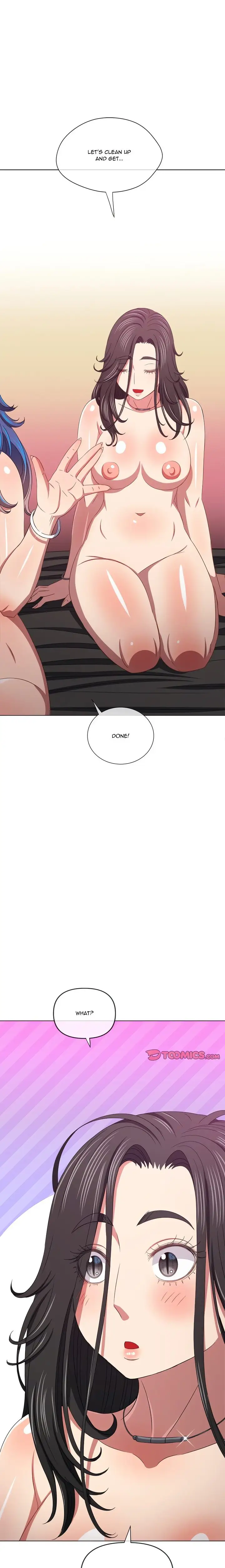 My High School Bully Chapter 224 Page 22