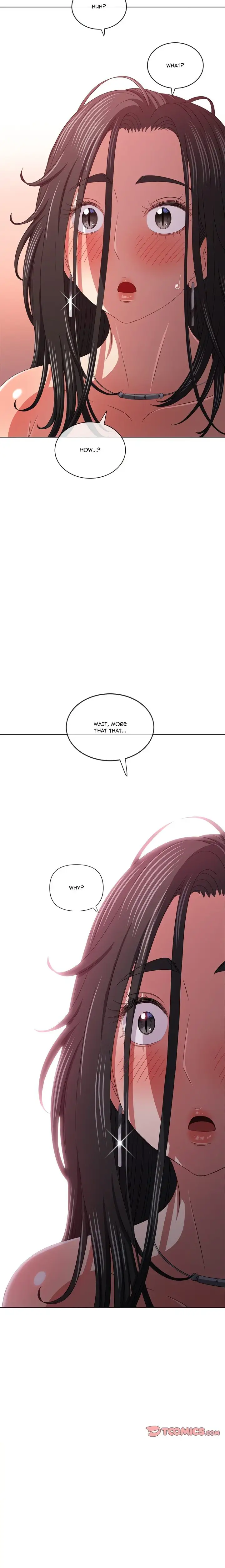 My High School Bully Chapter 224 Page 24