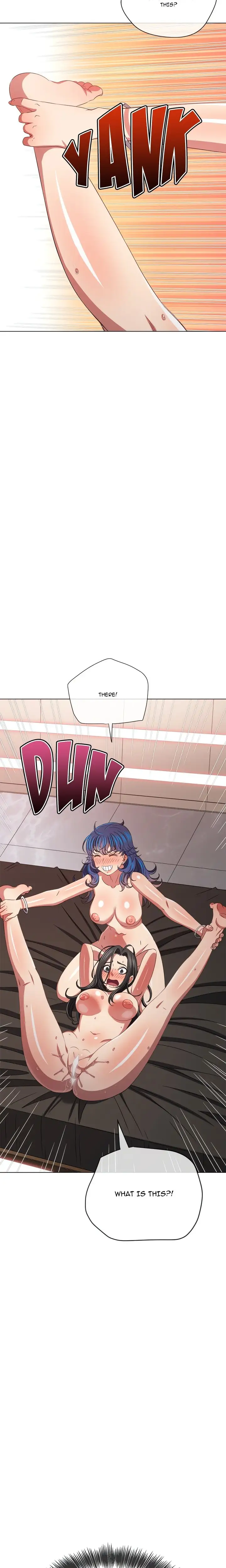 My High School Bully Chapter 225 Page 5