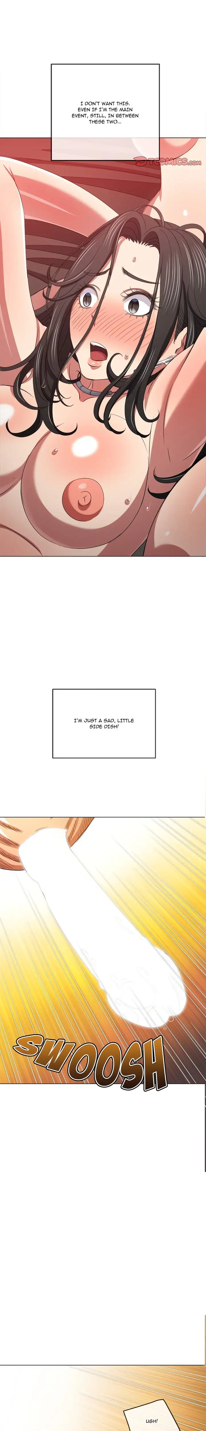 My High School Bully Chapter 225 Page 8