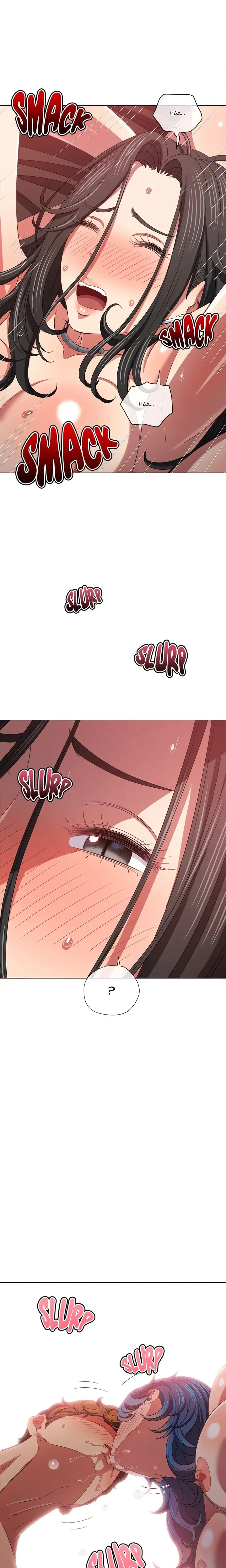 My High School Bully Chapter 225 Page 10