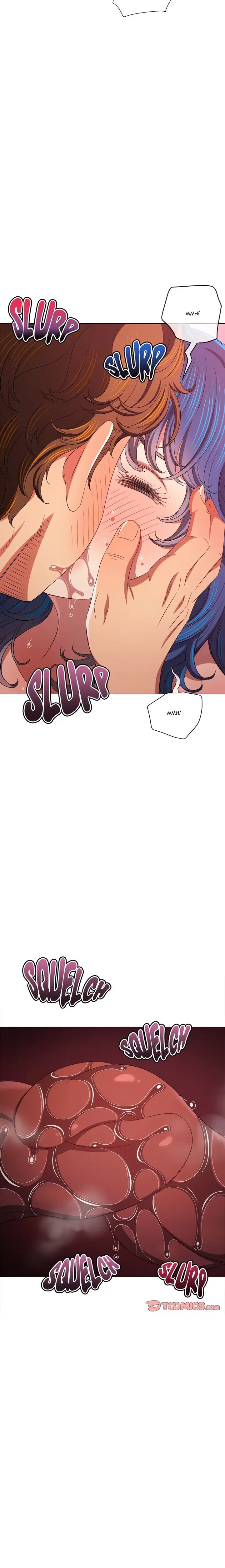 My High School Bully Chapter 225 Page 14
