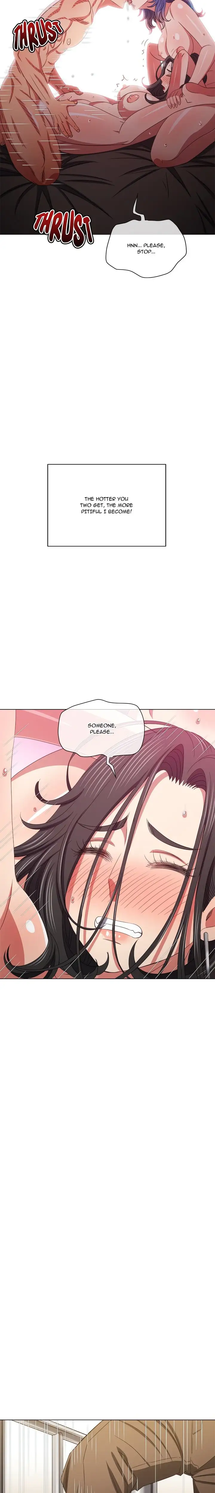 My High School Bully Chapter 225 Page 17
