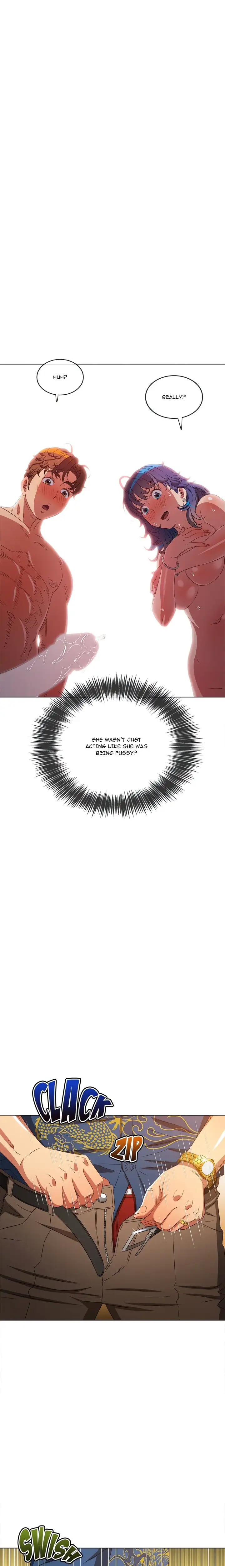 My High School Bully Chapter 225 Page 22