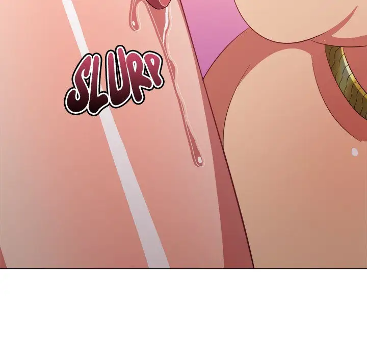 My High School Bully Chapter 227 Page 101