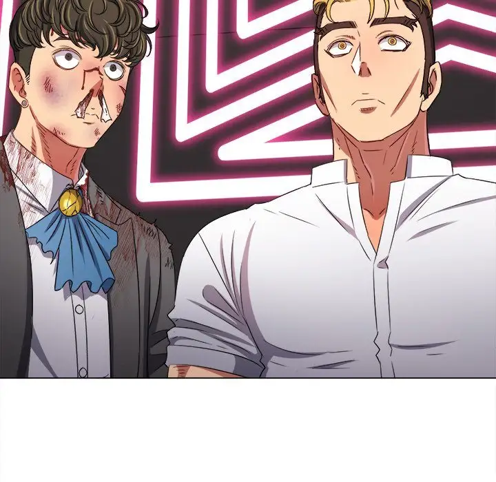 My High School Bully Chapter 227 Page 150