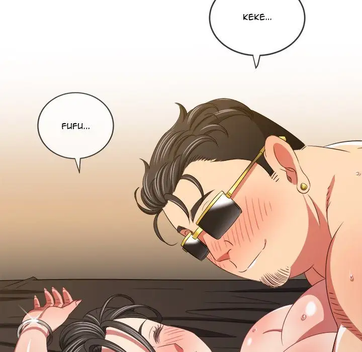My High School Bully Chapter 227 Page 155