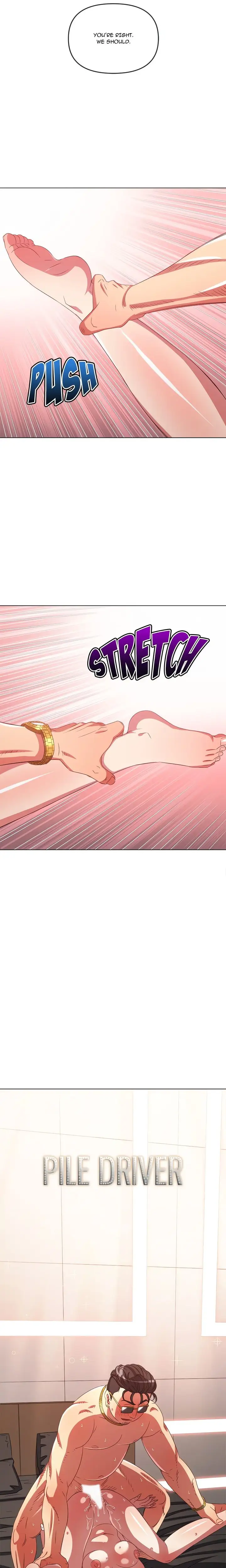 My High School Bully Chapter 228 Page 7
