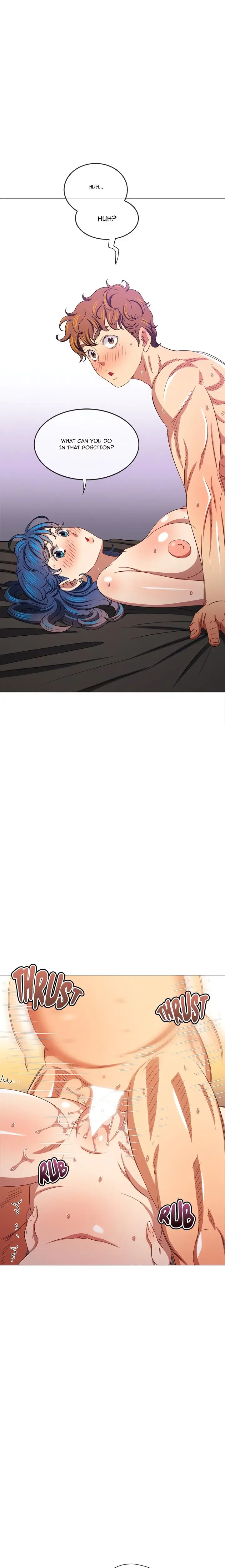 My High School Bully Chapter 228 Page 16