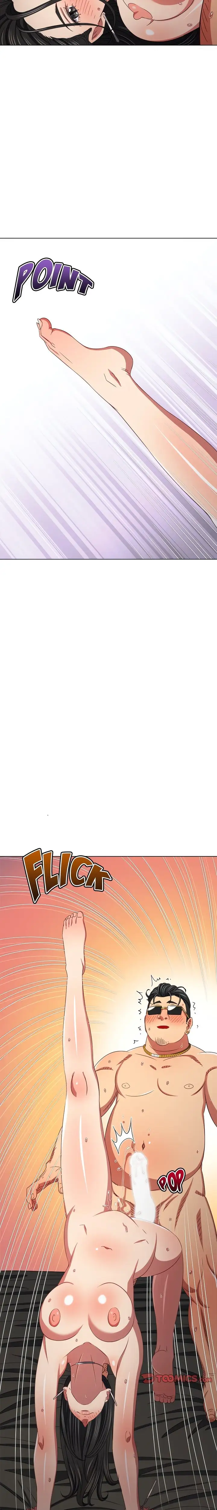 My High School Bully Chapter 228 Page 24