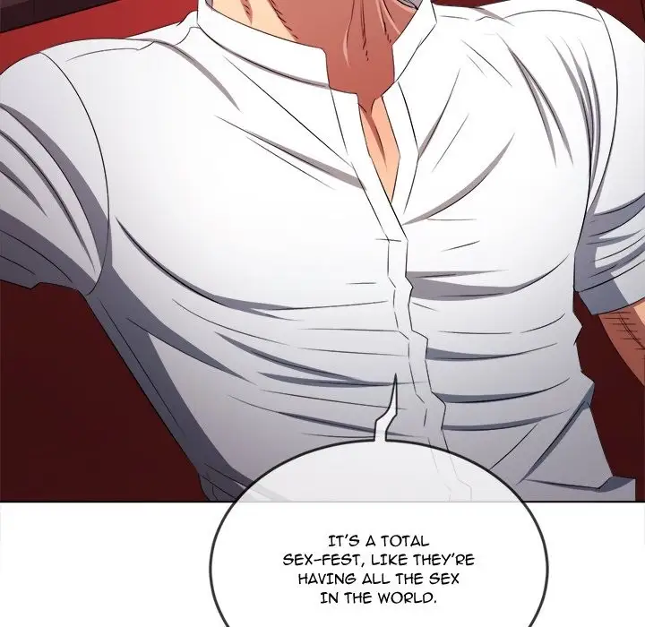 My High School Bully Chapter 229 Page 11