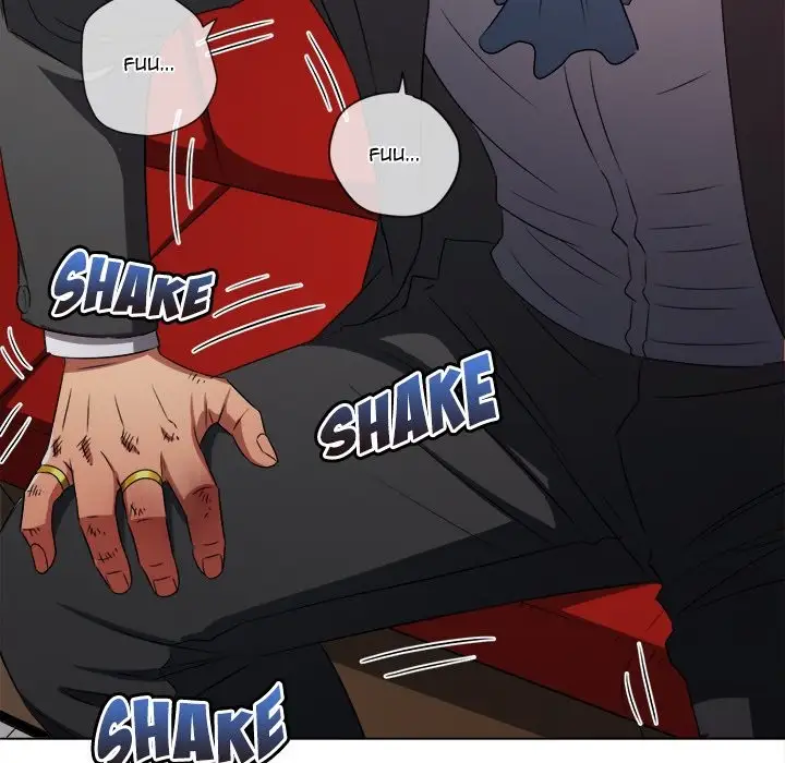 My High School Bully Chapter 229 Page 18