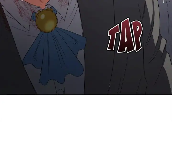 My High School Bully Chapter 229 Page 35