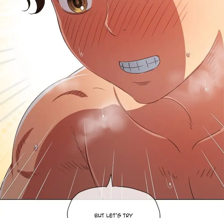 My High School Bully Chapter 229 Page 119
