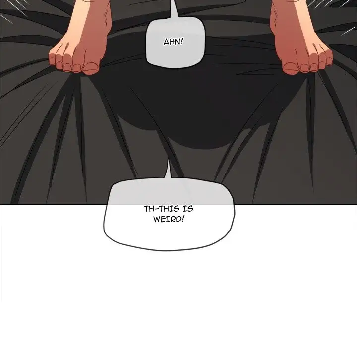 My High School Bully Chapter 229 Page 131