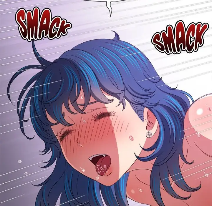 My High School Bully Chapter 229 Page 133