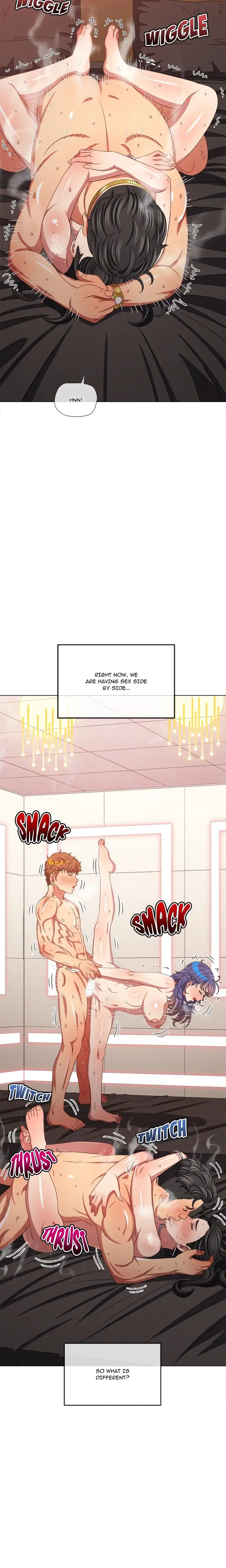 My High School Bully Chapter 231 Page 2