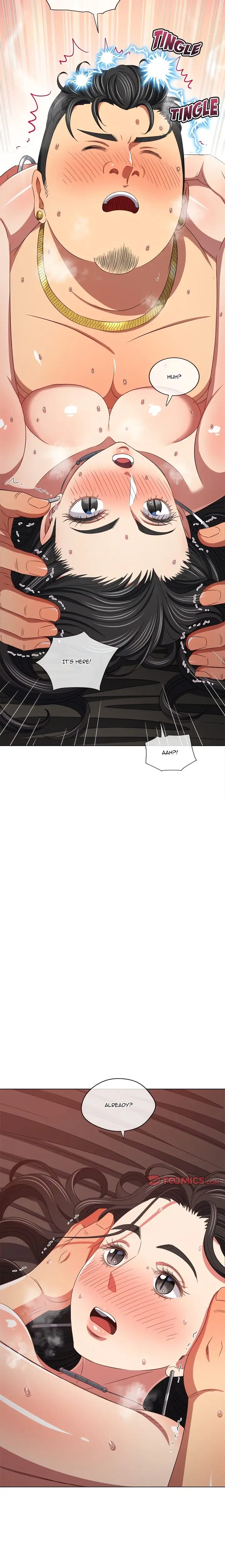 My High School Bully Chapter 231 Page 4