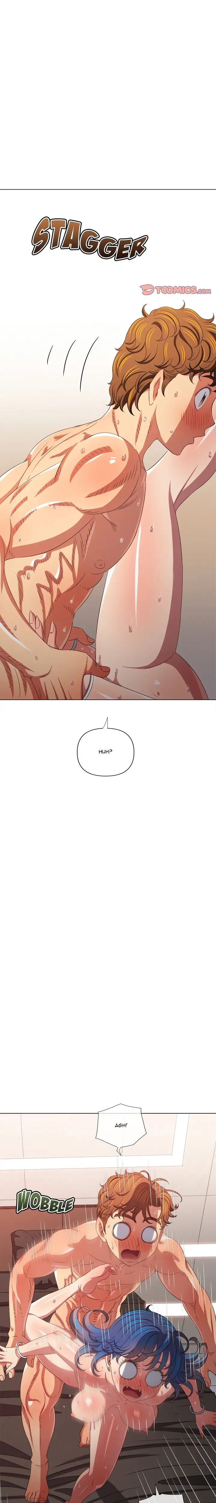 My High School Bully Chapter 231 Page 18