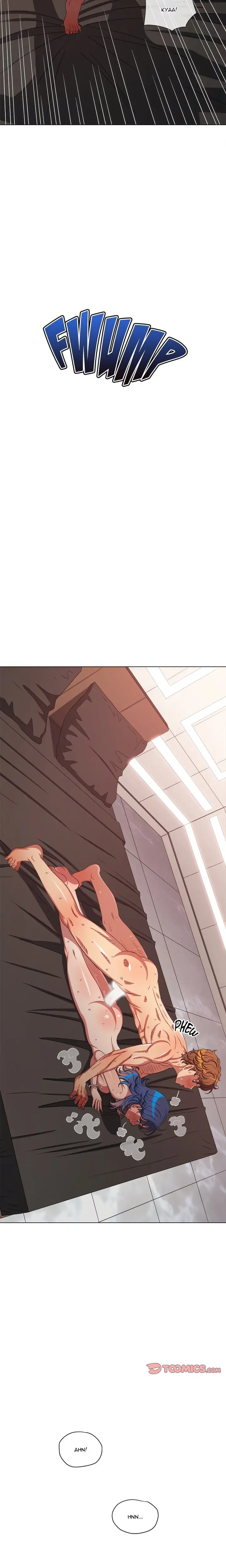 My High School Bully Chapter 231 Page 19
