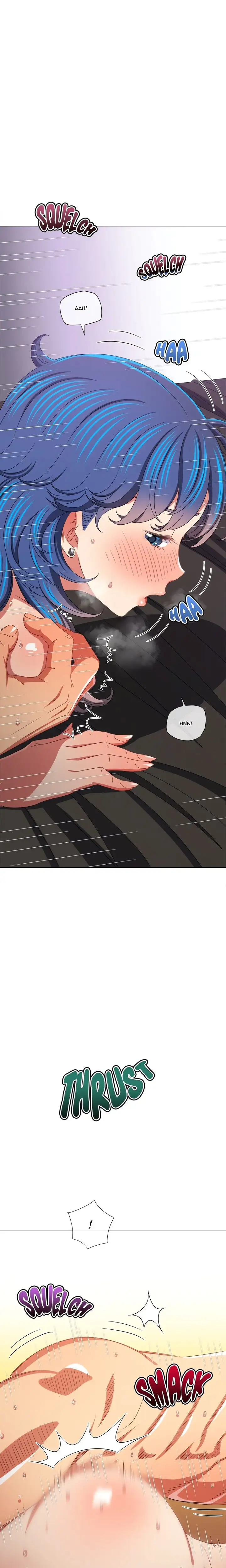 My High School Bully Chapter 231 Page 22