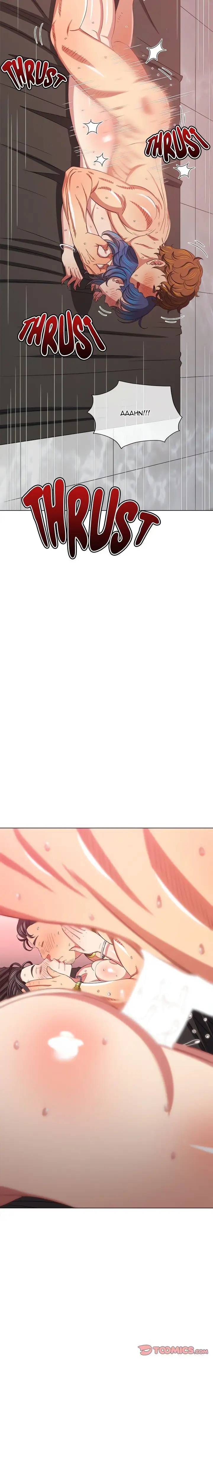 My High School Bully Chapter 231 Page 24
