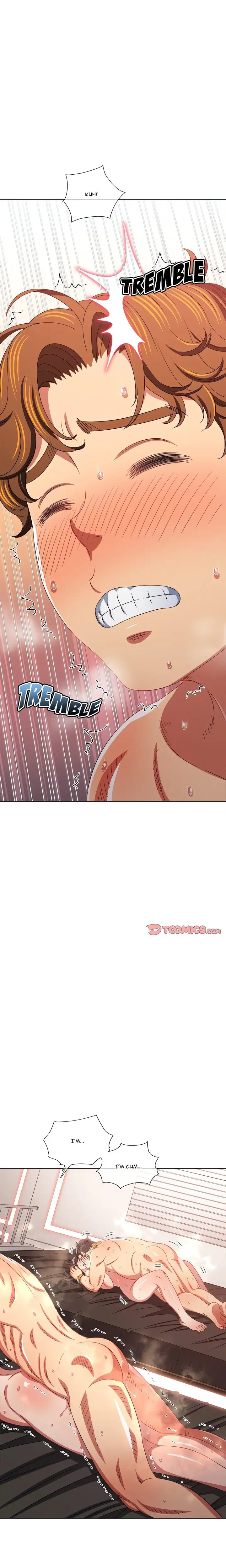 My High School Bully Chapter 231 Page 26