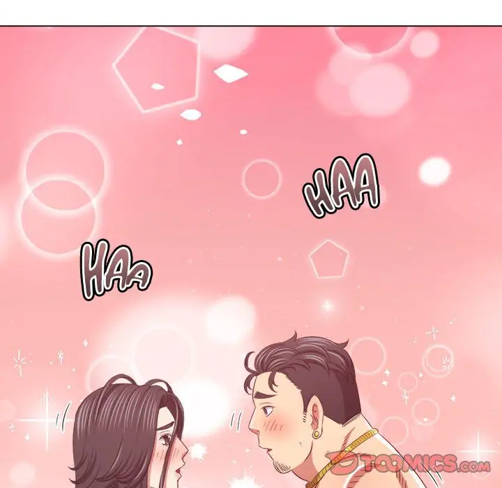 My High School Bully Chapter 232 Page 16