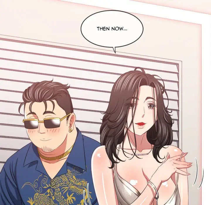 My High School Bully Chapter 232 Page 54