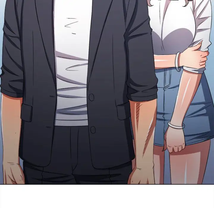 My High School Bully Chapter 232 Page 79