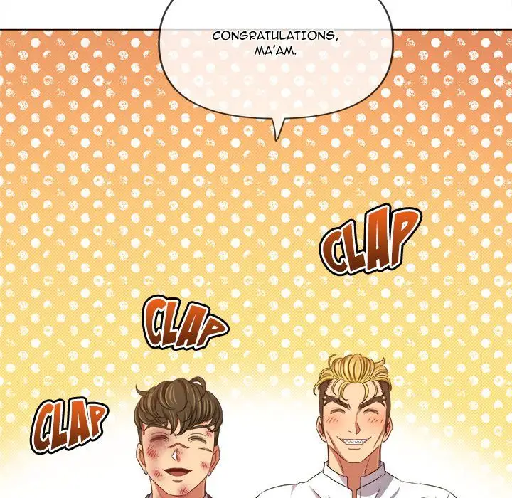 My High School Bully Chapter 232 Page 81