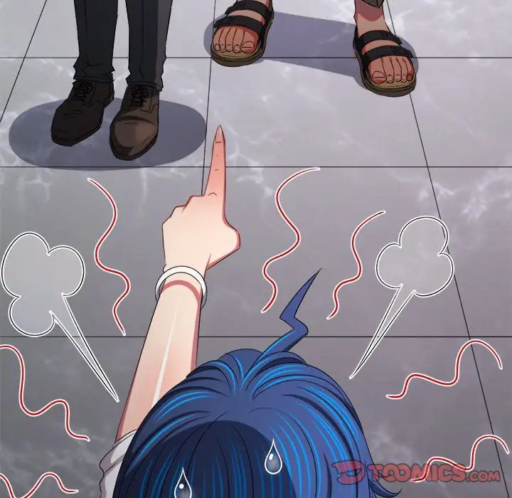 My High School Bully Chapter 232 Page 112