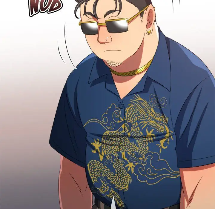 My High School Bully Chapter 232 Page 149
