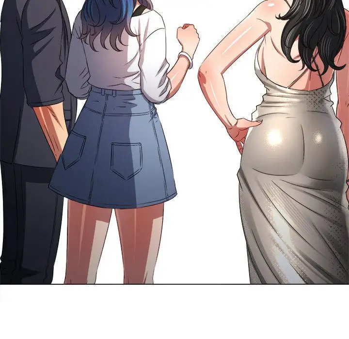My High School Bully Chapter 232 Page 156